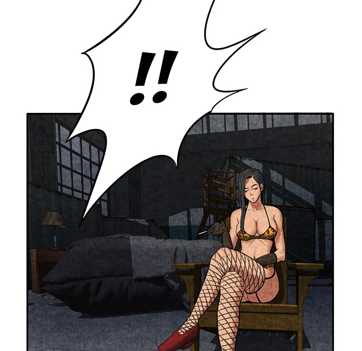 Festival Island Chapter 5 - page 111