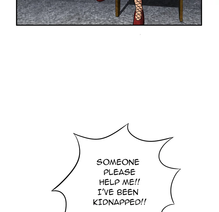 Festival Island Chapter 5 - page 112