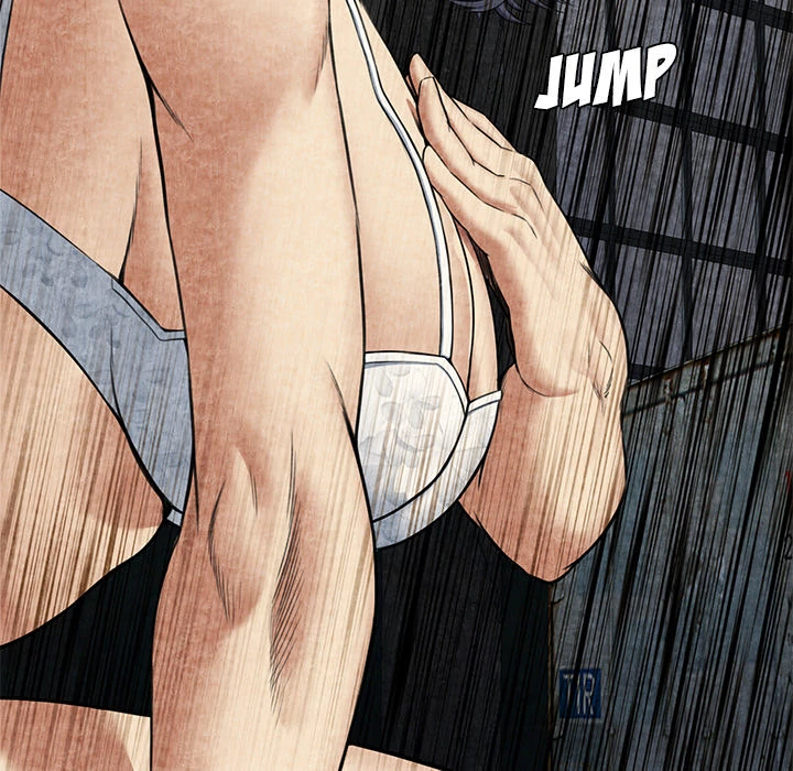 Festival Island Chapter 5 - page 114