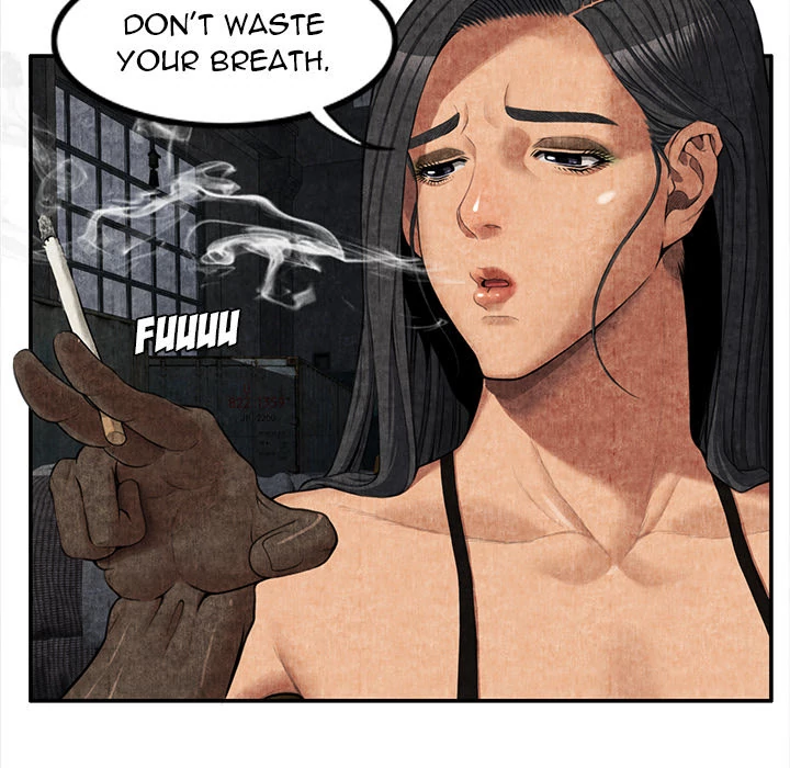 Festival Island Chapter 5 - page 116