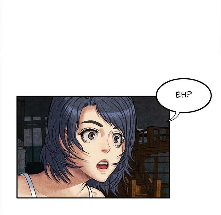 Festival Island Chapter 5 - page 117