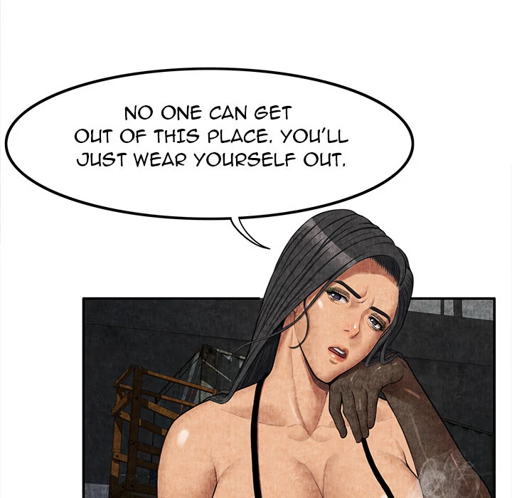 Festival Island Chapter 5 - page 118