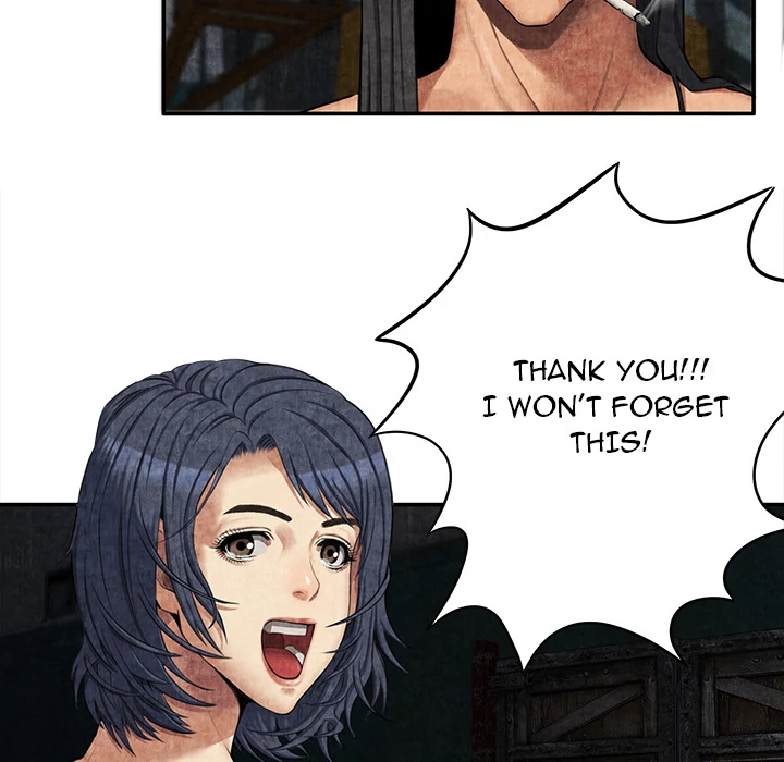 Festival Island Chapter 5 - page 123