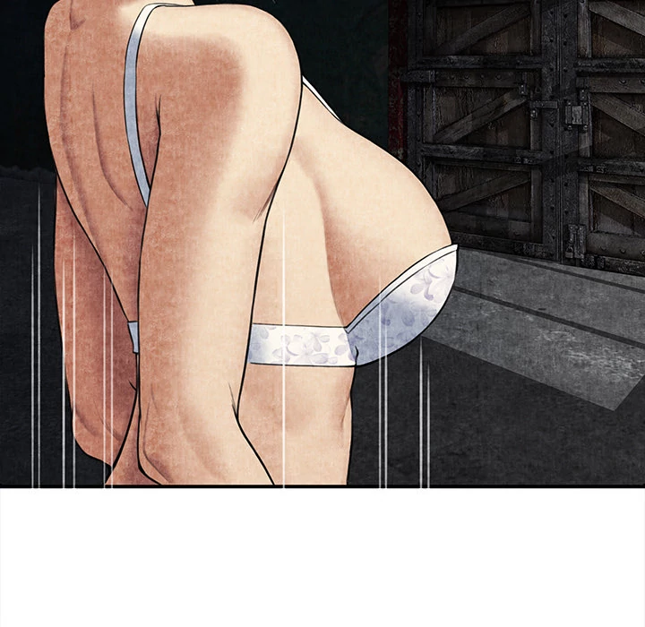 Festival Island Chapter 5 - page 124