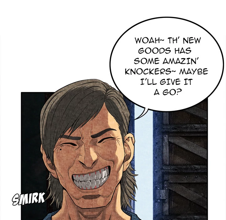 Festival Island Chapter 5 - page 128