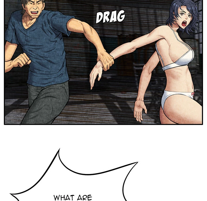 Festival Island Chapter 5 - page 131