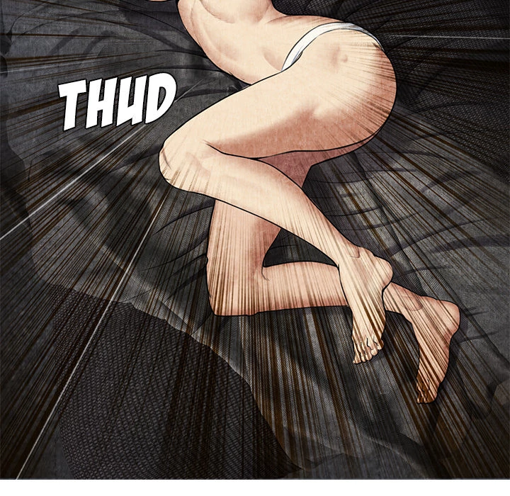 Festival Island Chapter 5 - page 135