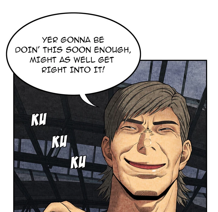 Festival Island Chapter 5 - page 136