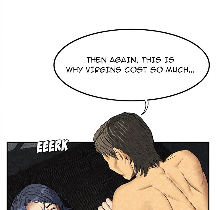 Festival Island Chapter 5 - page 145