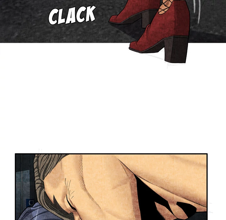 Festival Island Chapter 5 - page 153