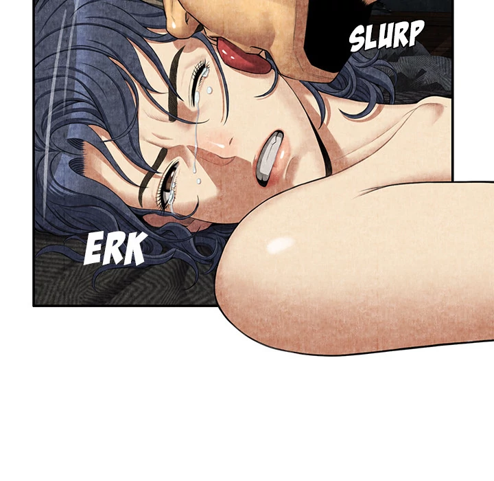 Festival Island Chapter 5 - page 154