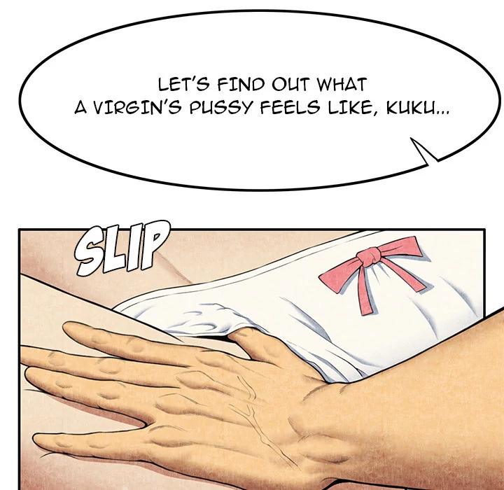 Festival Island Chapter 5 - page 155