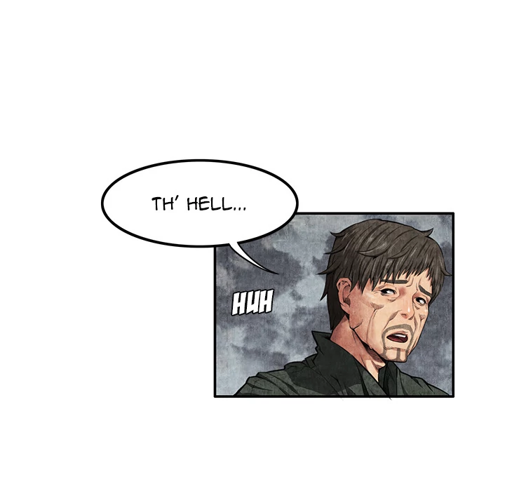 Festival Island Chapter 5 - page 17