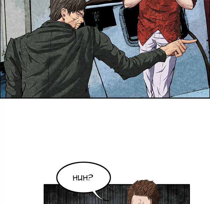 Festival Island Chapter 5 - page 20