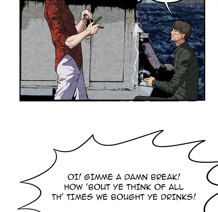 Festival Island Chapter 5 - page 22