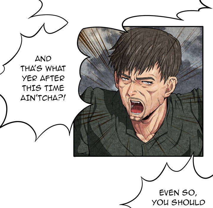 Festival Island Chapter 5 - page 23