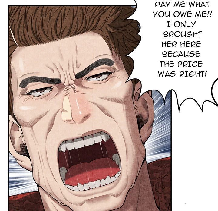 Festival Island Chapter 5 - page 24