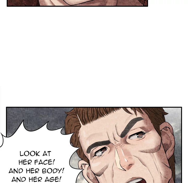 Festival Island Chapter 5 - page 25