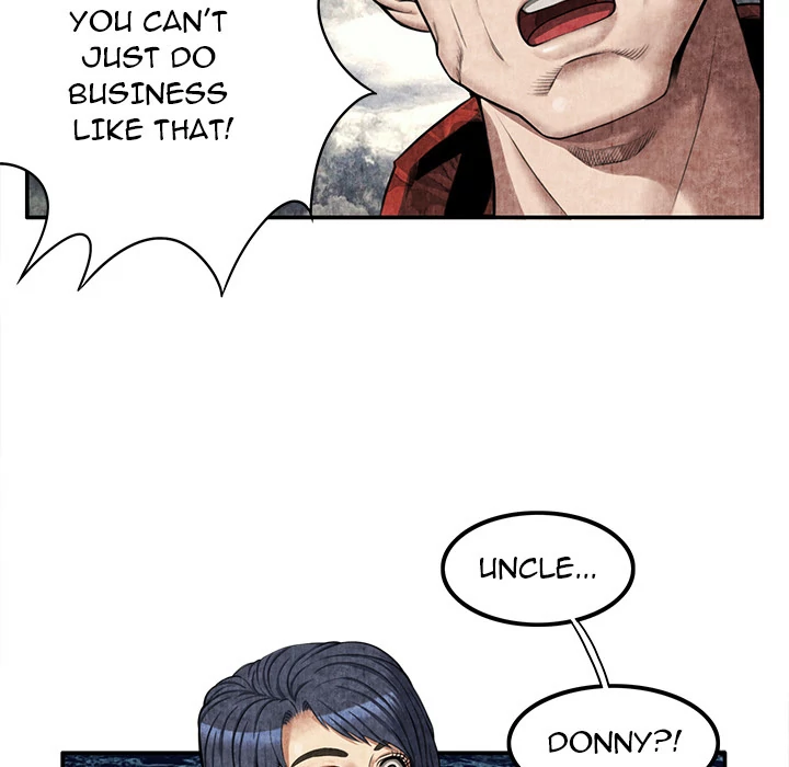 Festival Island Chapter 5 - page 26