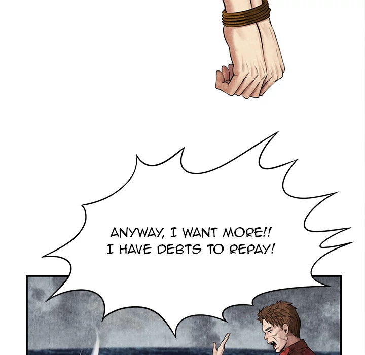 Festival Island Chapter 5 - page 28