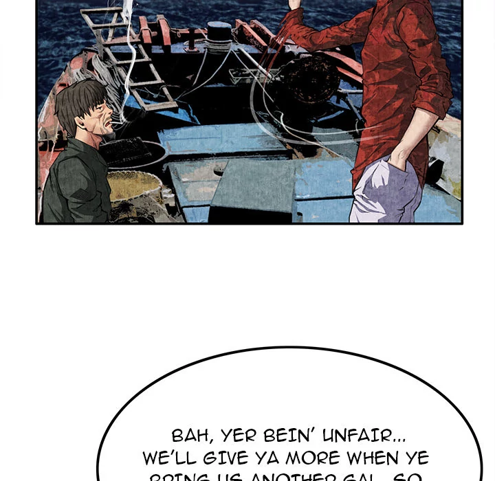 Festival Island Chapter 5 - page 29