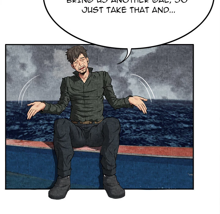 Festival Island Chapter 5 - page 30