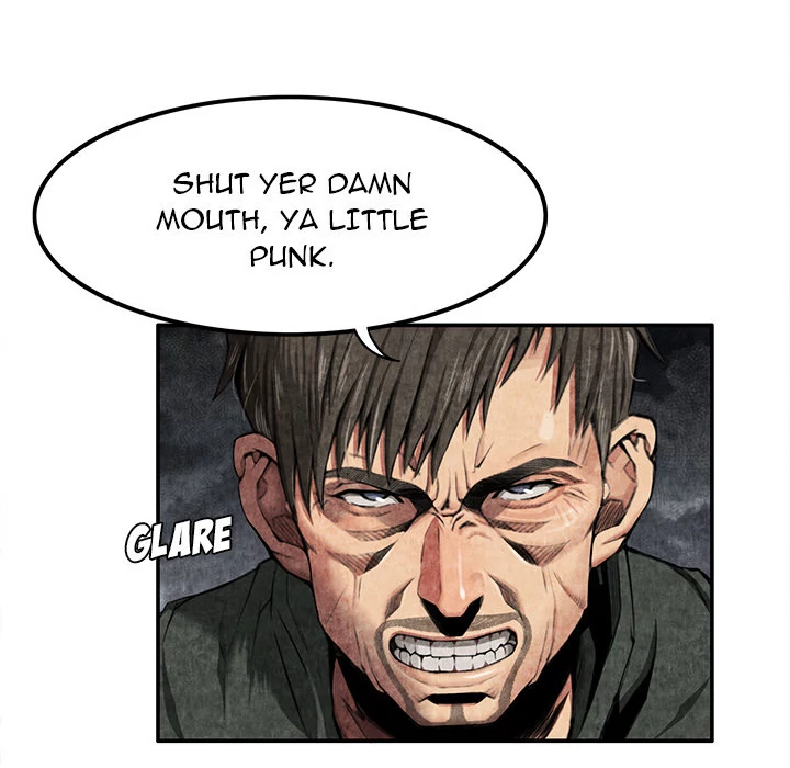 Festival Island Chapter 5 - page 31