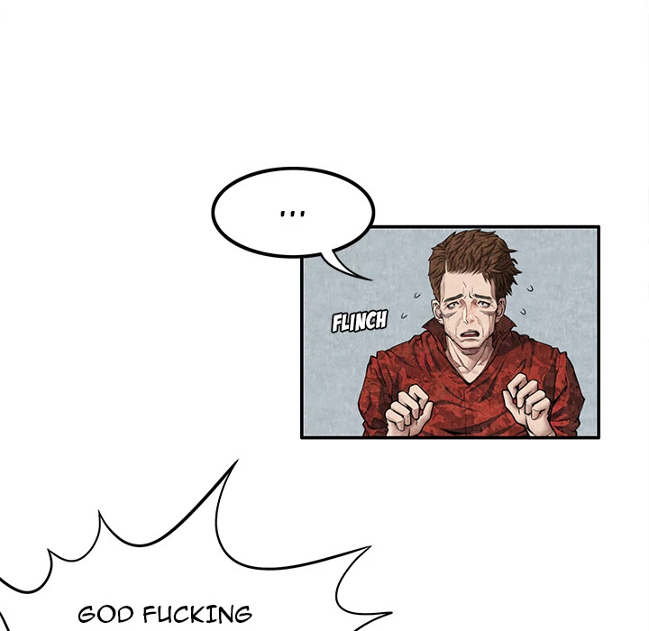 Festival Island Chapter 5 - page 32