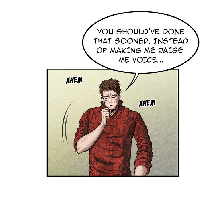 Festival Island Chapter 5 - page 40