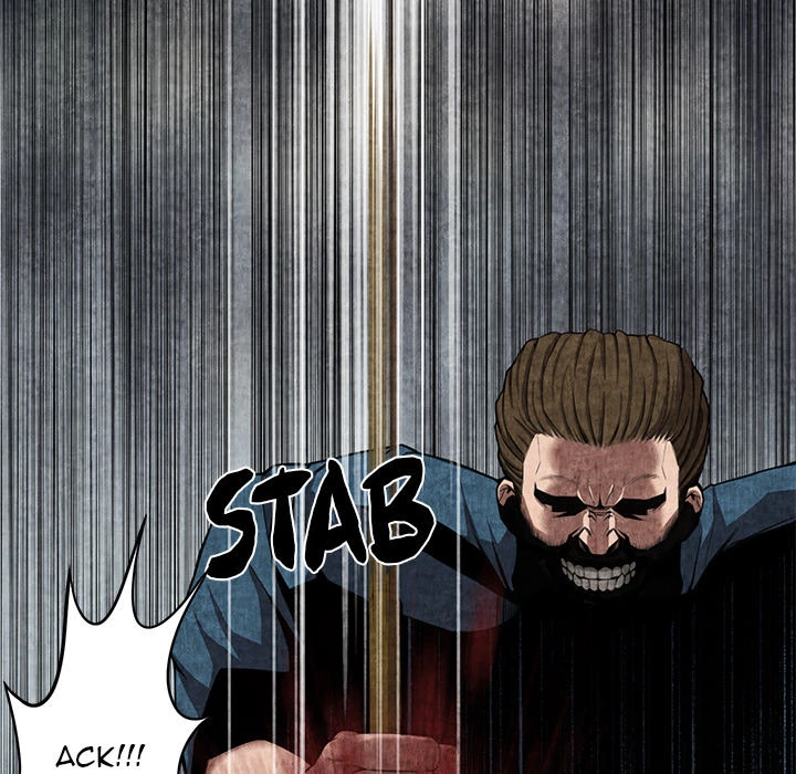 Festival Island Chapter 5 - page 44