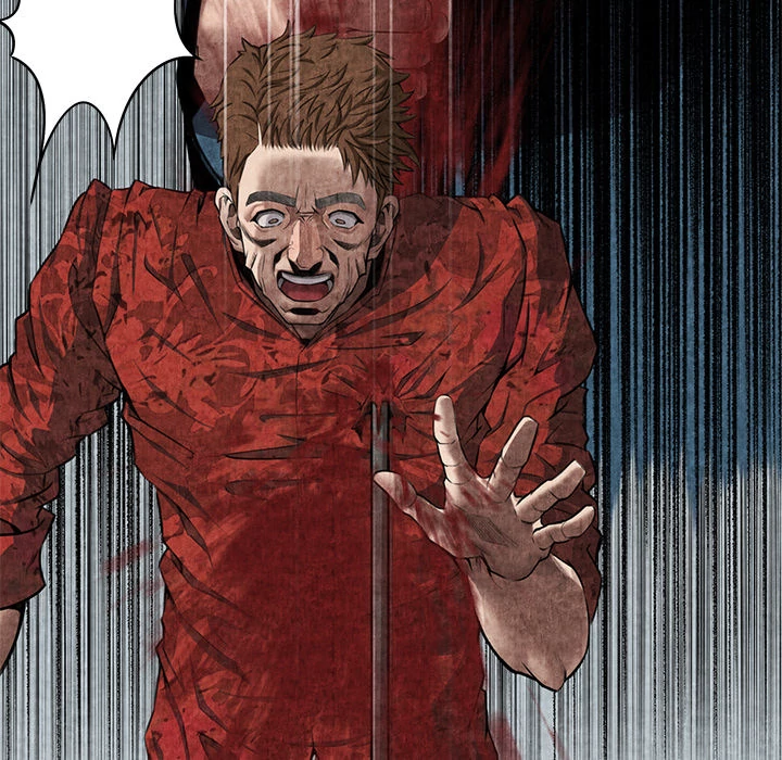 Festival Island Chapter 5 - page 45