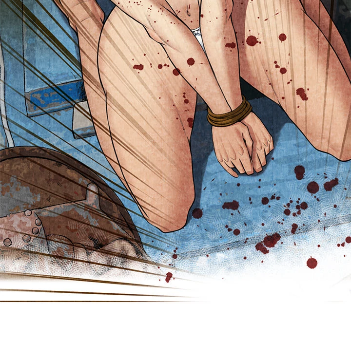 Festival Island Chapter 5 - page 49