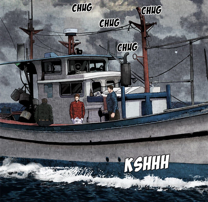 Festival Island Chapter 5 - page 5