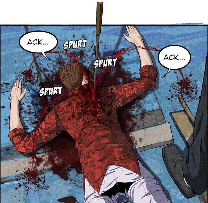 Festival Island Chapter 5 - page 50