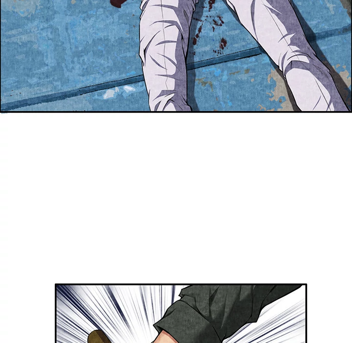 Festival Island Chapter 5 - page 51