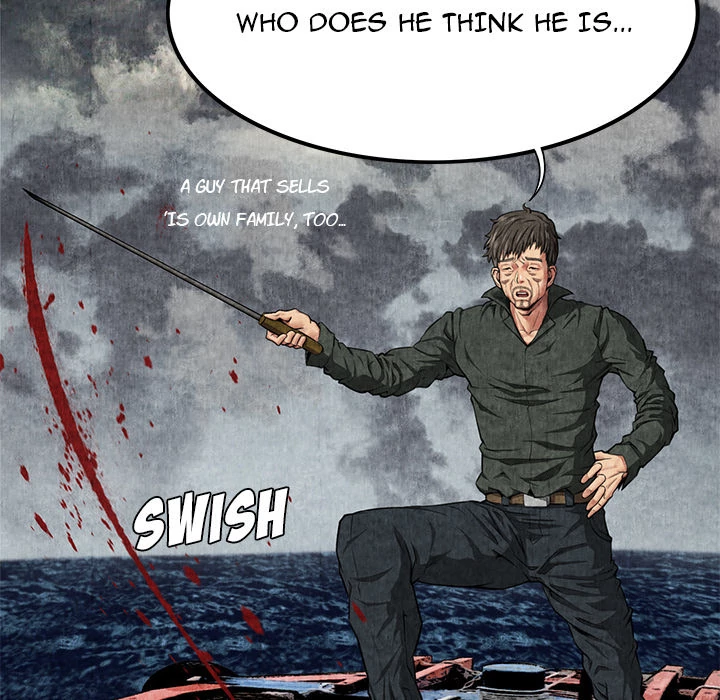 Festival Island Chapter 5 - page 53