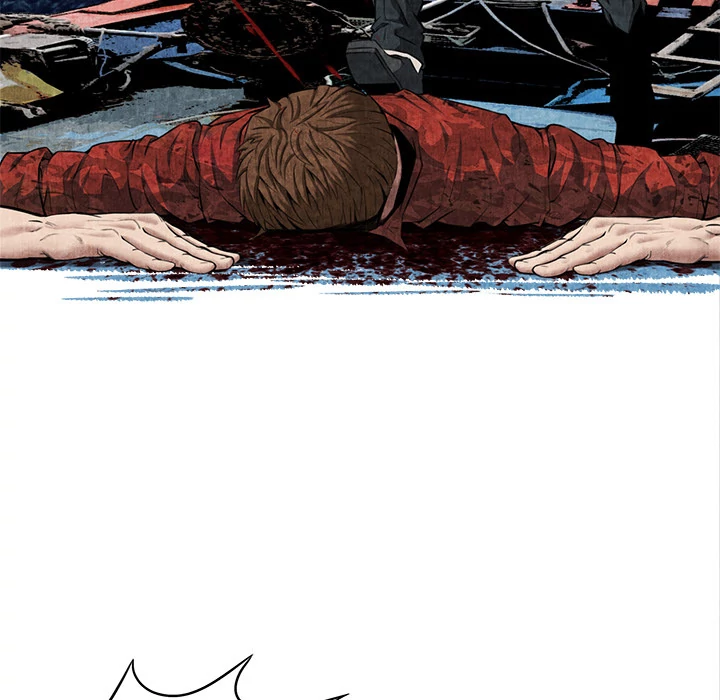 Festival Island Chapter 5 - page 54