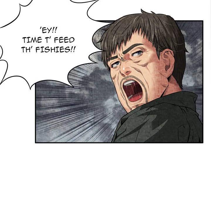 Festival Island Chapter 5 - page 55