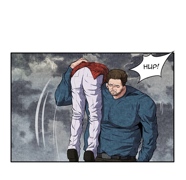 Festival Island Chapter 5 - page 56