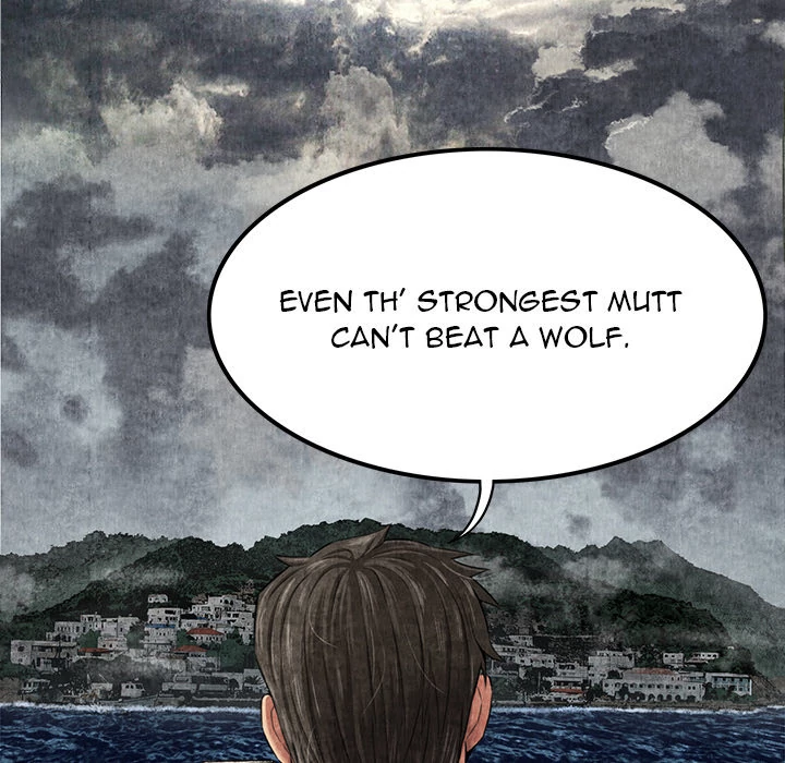 Festival Island Chapter 5 - page 62