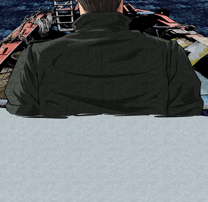 Festival Island Chapter 5 - page 63