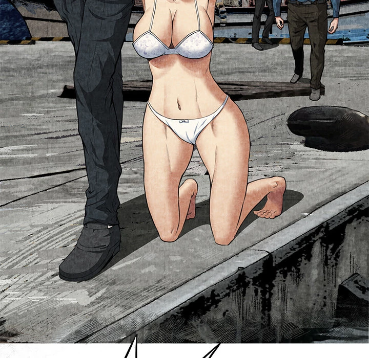 Festival Island Chapter 5 - page 72