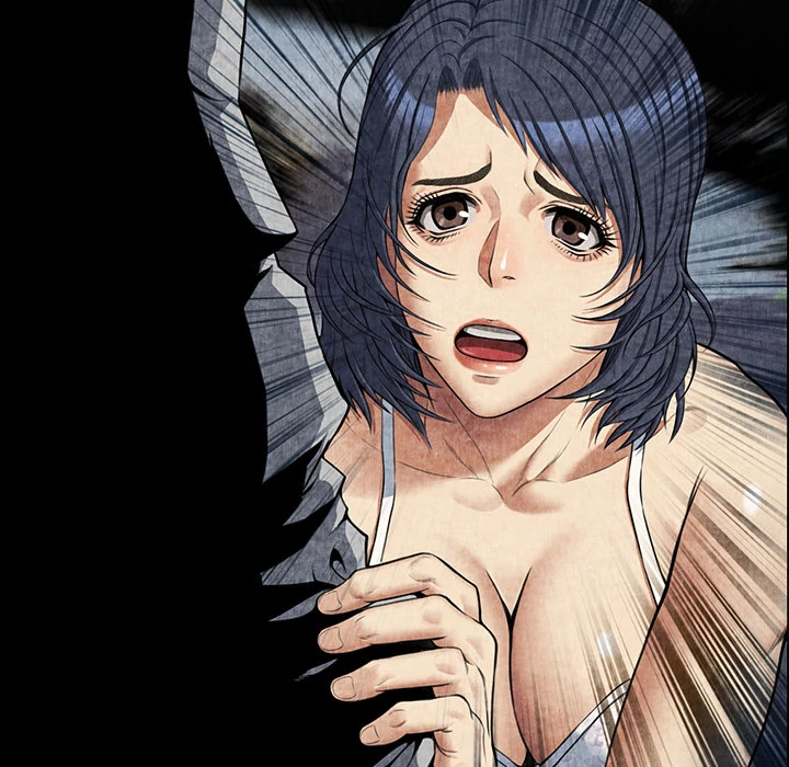 Festival Island Chapter 5 - page 91