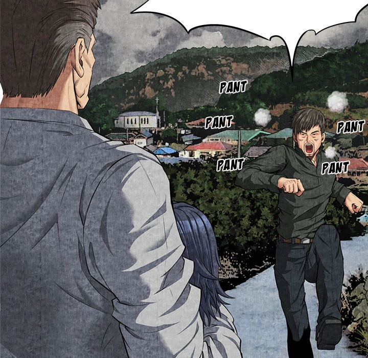 Festival Island Chapter 5 - page 98