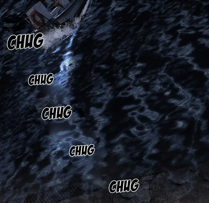 Festival Island Chapter 6 - page 100