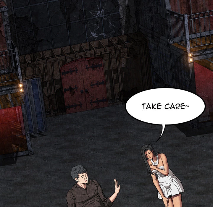 Festival Island Chapter 6 - page 102