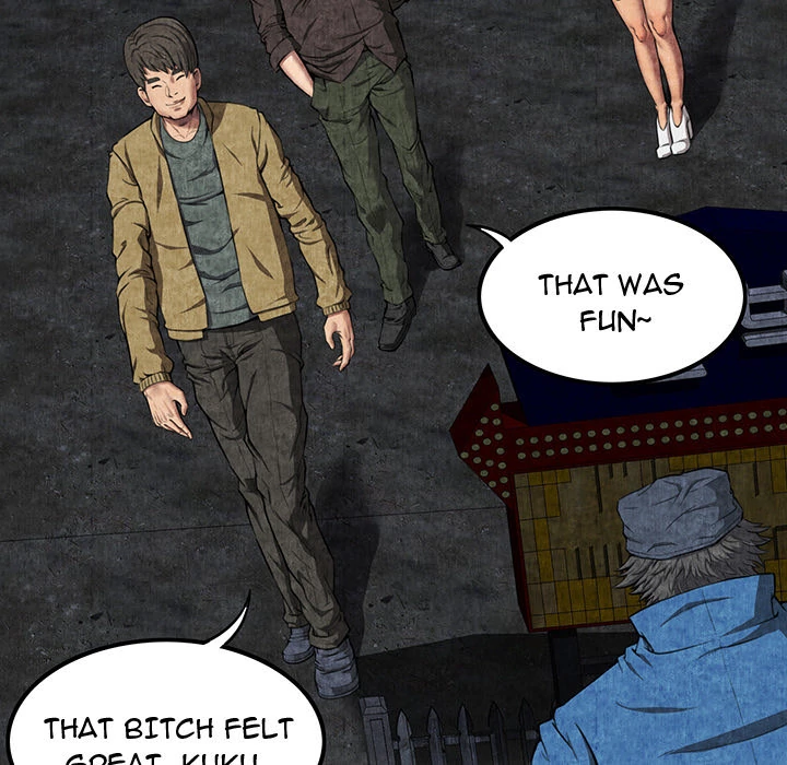 Festival Island Chapter 6 - page 103