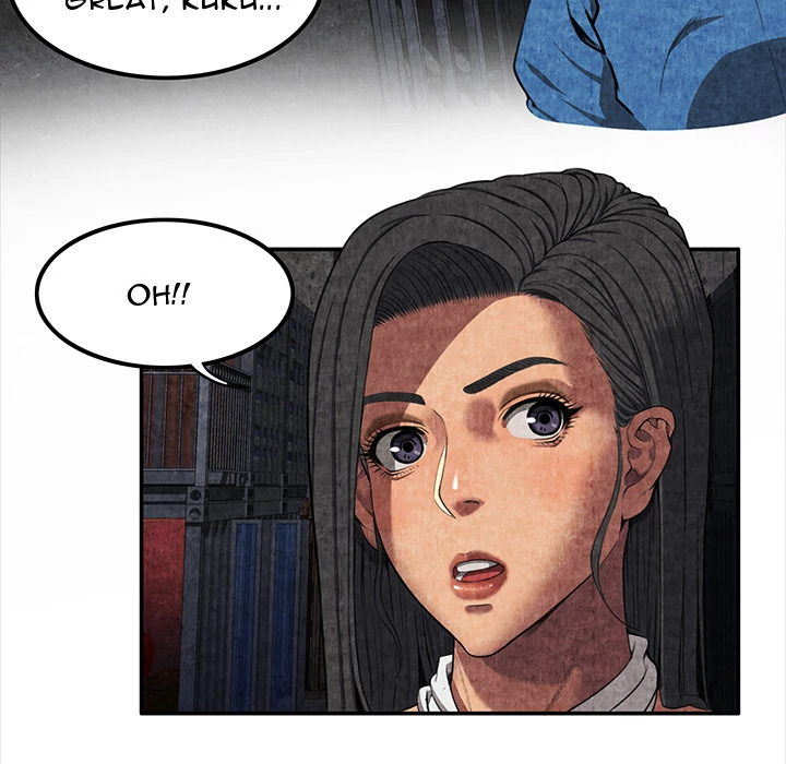 Festival Island Chapter 6 - page 104