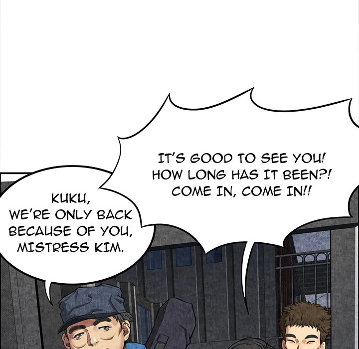 Festival Island Chapter 6 - page 105