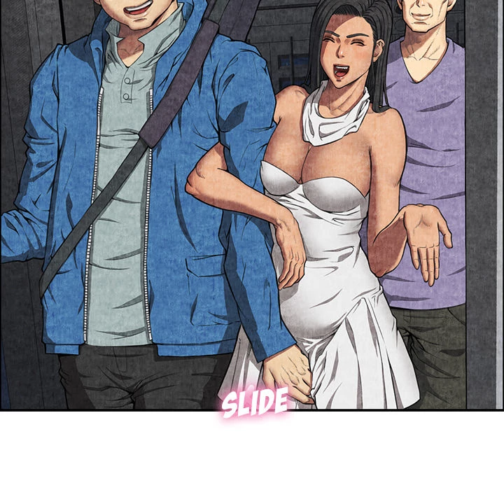 Festival Island Chapter 6 - page 106